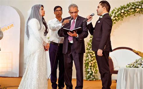 Pentecost Marriage