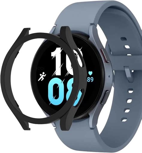 YODI Case Cover Compatible with Samsung Galaxy Watch 4, Samsung Galaxy ...