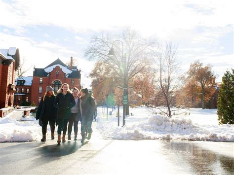 Academic Calendar - Mount Holyoke College Events