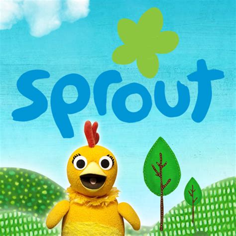 Sprout Games & Videos on the App Store on iTunes