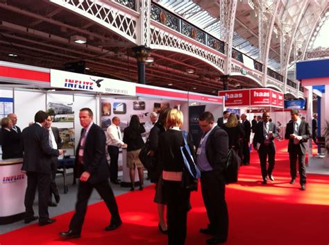 MRO Europe | Aviation Week: Europe's leading conference and exhibition ...