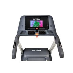Afton BT100 Touch Screen Motorised Treadmill | Afton | India