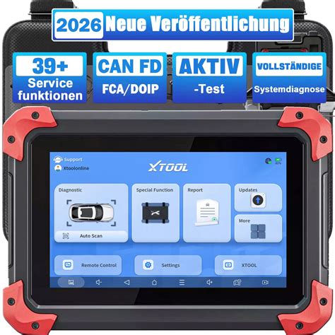 Programming an Aftermarket Smart Key for Your Toyota RAV4 with XTOOL D ...