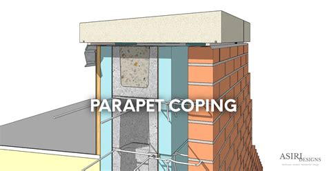 Image result for Building Parapet Designs