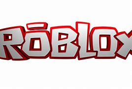 Image result for Roblox Logo png