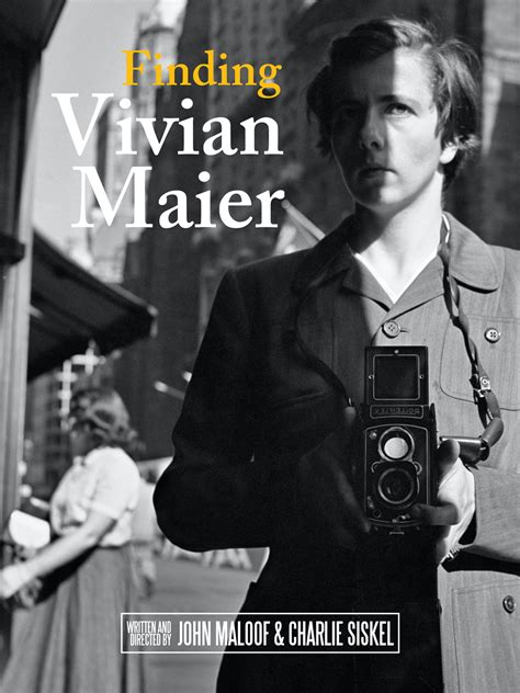 vivian maier | Street Photography France