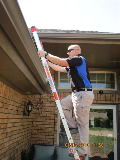 Home Inspections | Termite Inspections | Sewer Scopes | Norman, Oklahoma