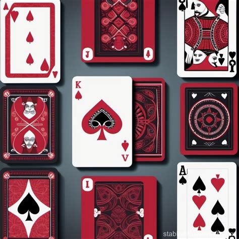 Card Patterns 的图像结果