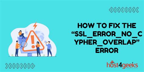 Image result for Error Code SSL Error No Cypher Overlap