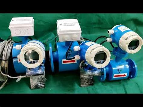 Electromagnetic Flow meters and Float and Board Level Indicator ...