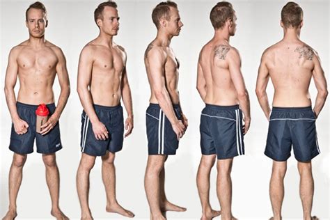 Slideshow: Fitness Transformation