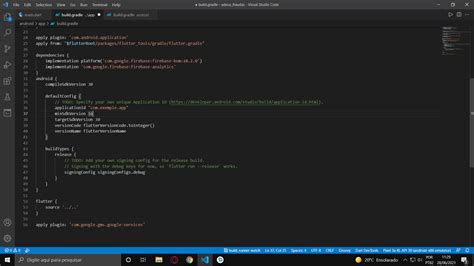 Image result for Plugin with ID Com.Android.application Not Found
