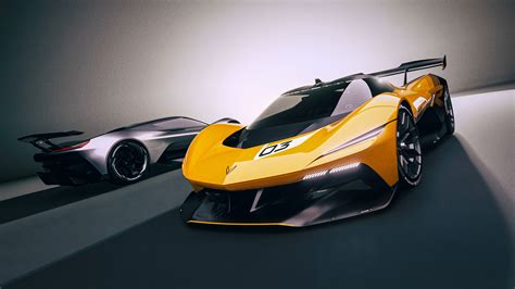 Vehículos Gran Turismo