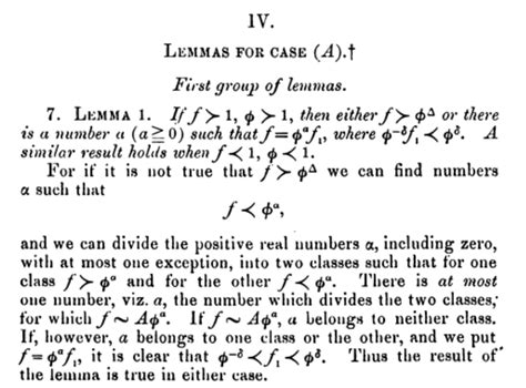 real analysis - What does Hardy mean in this lemma? - Mathematics Stack ...