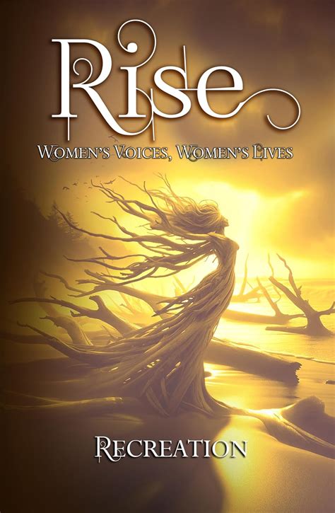 Rise Recreation (Rise Anthology Book 4) eBook : Lee, Michelle, Foxx ...