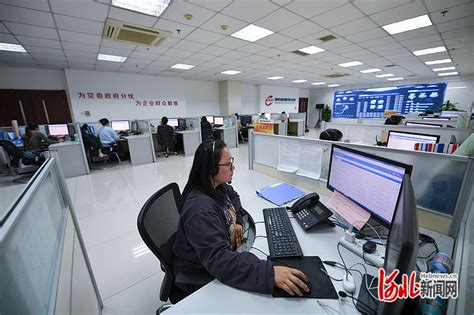 邯郸提升12345政务服务便民热线办理质效凤凰网河北_凤凰网