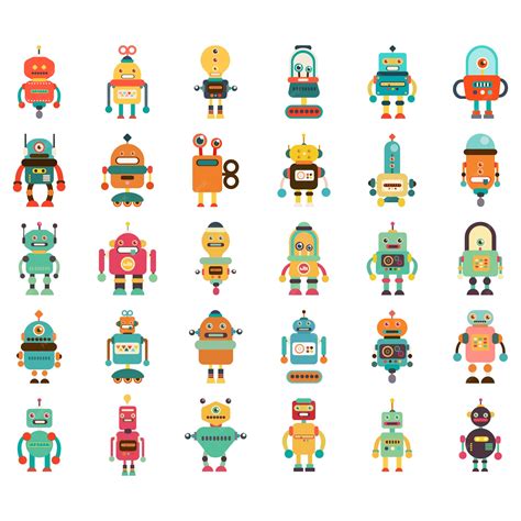 Robot Box Icon 的图像结果