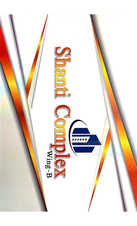 Shanti Complex | at Dungra, Valsad