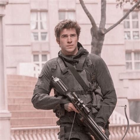 Gale Hunger Games, Hunger Games Fandom, Hunger Games Series, Hemsworth ...