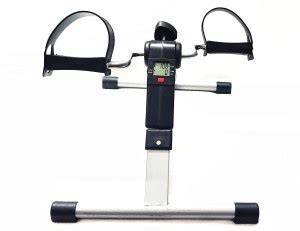 ND BROTHERS Gym Total Body Exerciser Cycle1 Mini Pedal Exerciser Cycle ...