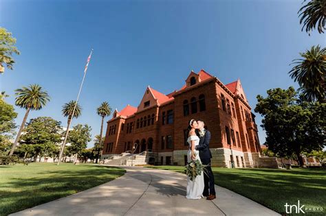 Wedding Locations - Orange County Wedding Photographer