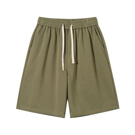 Big and Tall Men Shorts Workout Shorts Shorts Men Summer Slim Fit Mens ...