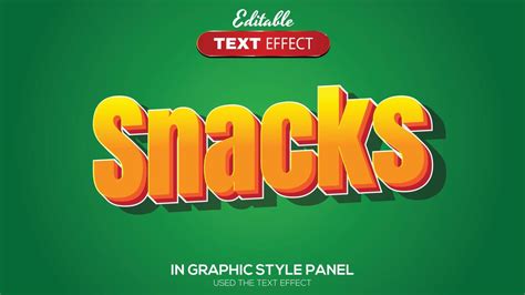 Snack Labels 的图像结果