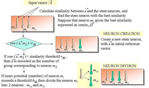 Self-Learning Algorithm Chart 的图像结果