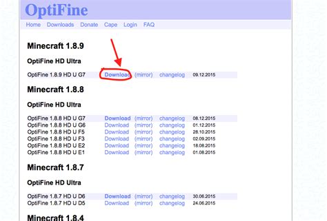 Image result for OptiFine Resource Pack 1.16.2 Tutorial