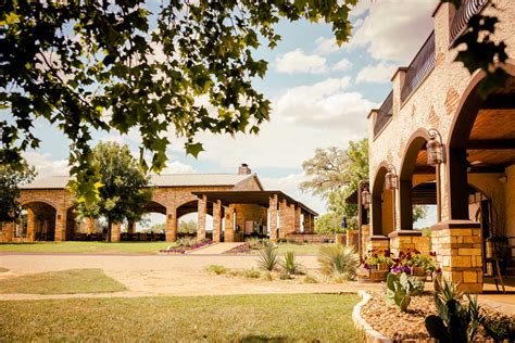 Best Restaurant Marble Falls | Flat Creek Winery