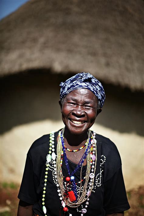 Unraveling the Rich Heritage: Explore the Kisii Tribe in Western Kenya