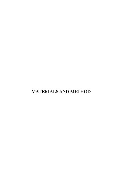 A Retrospective Study ON Incidence 0F Abnormal Hemoglobin IN A Tertiary ...