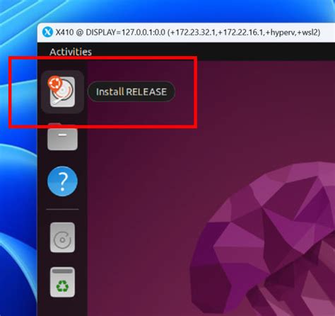Image result for Install WSL2 Ubuntu GUI