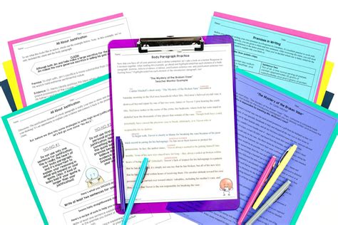 Image result for First EP to Learning Writing