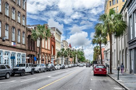 Coffee Near King Street Charleston Sc at James Velarde blog