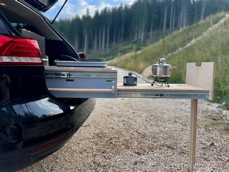 Image result for Car Kitchen Kit