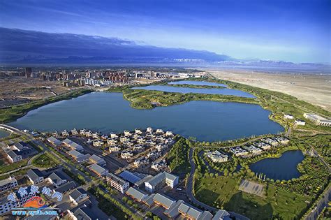 中国·张掖>> 让湿地公园成为人民群众共享的绿意空间 ——张掖国家湿地公园保护建设纪实
