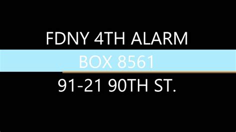 FDNY Alarm Box Lookup 的图像结果