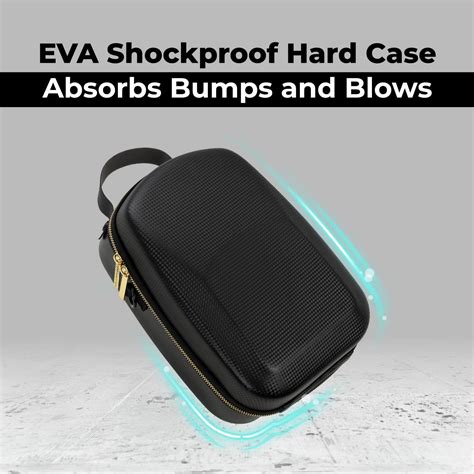 Buy VirtualJungle Oculus Quest 2 Case | All-in-One Portable Travel Case ...