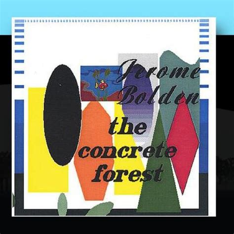 Buy Concrete Forest Online at Low Prices in India | Amazon Music Store ...