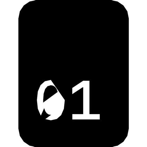 Image result for Data SVG Binary