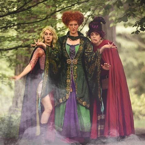 Ariker Winifred Sanderson Wig Curly Brown Hocus Pocus 2 Winifred Wig ...