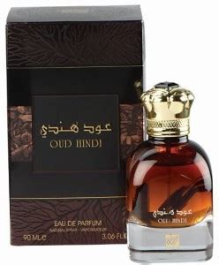 Buy NUSUK Oud Hindi AQD Eau de Parfum - 100 ml Online In India ...