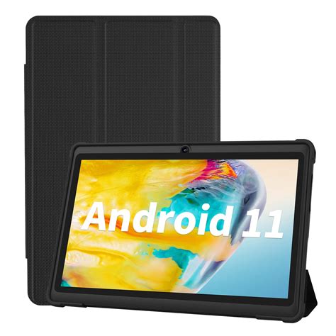 7 Android Tablet 的图像结果