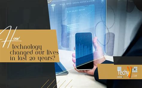 Image result for How Technology Made Changed