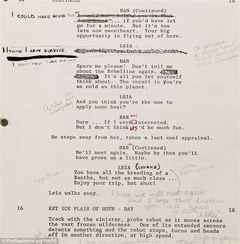 Image result for How to Start Off a Script