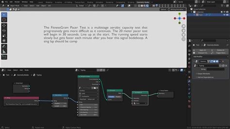 Image result for How to Type Blender Type Adding
