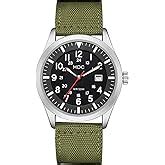 Infantry Military Watches for Men Tactical Wrist Watch, Waterproof ...