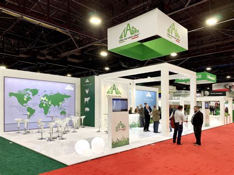 SC Exhibit International LLC/ Space concept: Customer Reviews, Stands ...