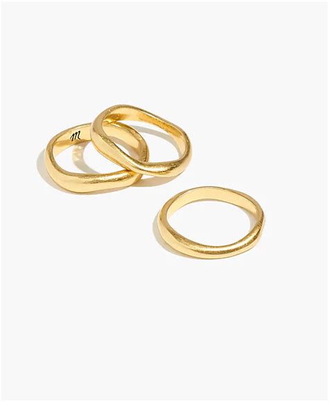 Image result for Stacking Ring Set